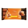 ברון שוקולד חלב עם מילוי קרמל 100g