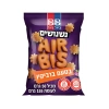 AIR BIS – חטיף נשנושים בטעם ברביקיו 50g