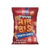 AIR BIS – חטיף נשנושים בטעם פלאפל 50g
