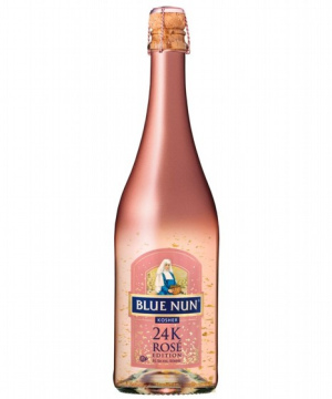 יין בלו נאן רוזה מבעבע יבש 750ml