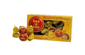 בון בון - בונבון שוקולד חלב 270g