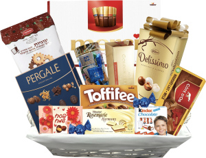 שי לחג - פסח בלבן