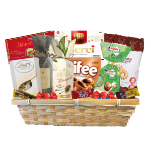 שי לפסח - מארז אלגנט