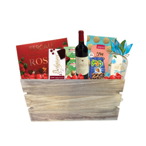 מארזי שי לפסח -  כיד המלך