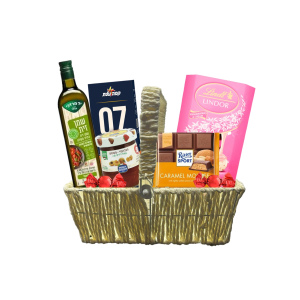 מארזי שי לפסח - פסח שמח