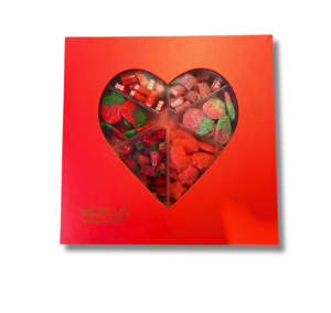 מארז שי - אהבה בגדול