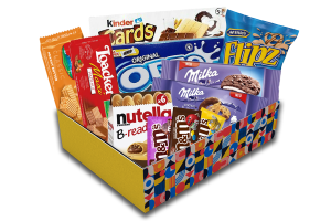 מארז - Party box