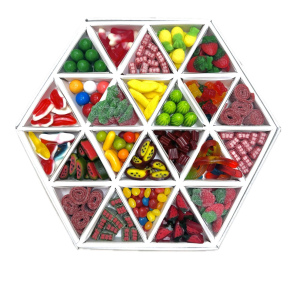 candy box - מארז גומי לחיילים שלנו