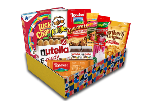 מארז -  Morning box