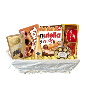 משלוח מנות - 