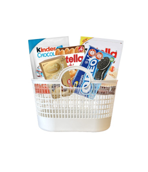 משלוח מנות- פורים בסל