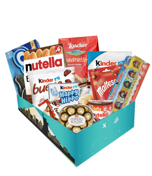 משלוח מנות- פורים בקלאס