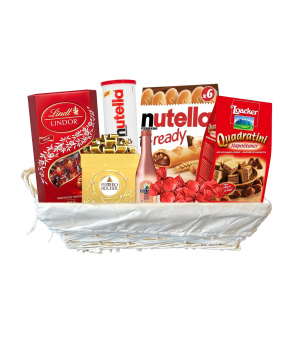 משלוח מנות - שפע מתוקים