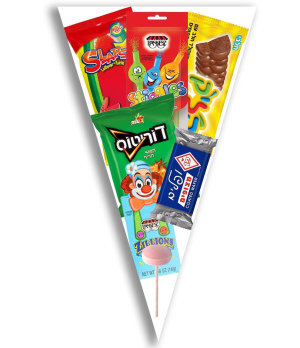 שקית הפתעה - כתר של תורה