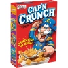 Cap'n Crunch – דגני בוקר קפטן קראנץ' קלאסי 350g