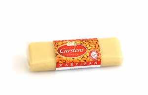 חטיף מרציפן גולמי - 110g Carstens
