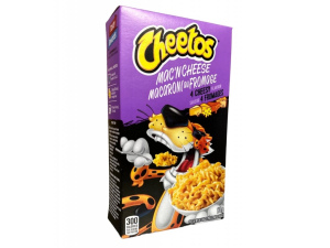 Cheetos - פסטה ברוטב 4 גבינות 170g