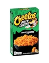 Mac & Cheese Cheetos - פסטה ברוטב חלפינו חריף 170g