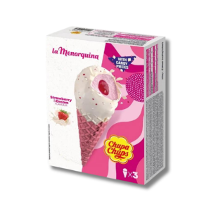 צ'ופה צ'ופה - מארז טילוני תות