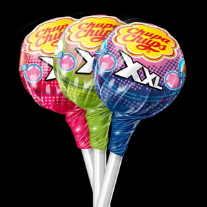 לקקן צ'ופה צ'ופה XXL 29g