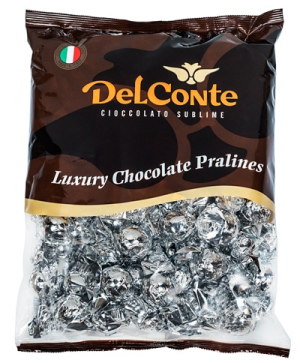 פרלינים דלקונטה  1 ק