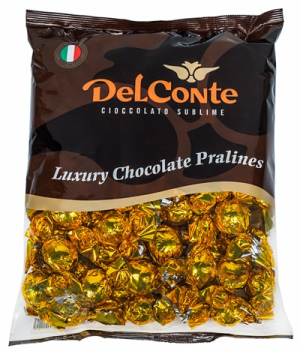 פרלינים דלקונטה 1 ק