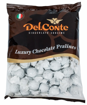 פרלינים דלקונטה 1 ק