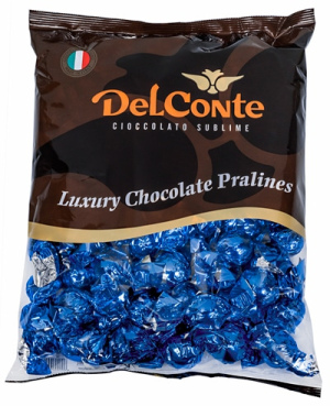 פרלינים דלקונטה 1 ק