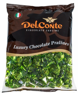 פרלינים דלקונטה 1 ק