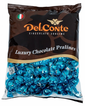 פרלינים דלקונטה 1 ק