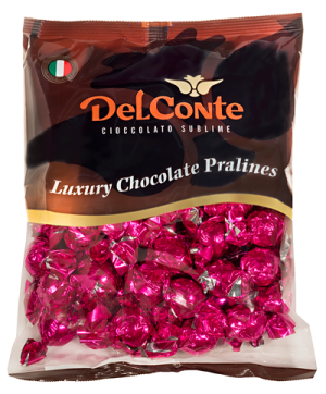 פרלינים דלקונטה  1 ק