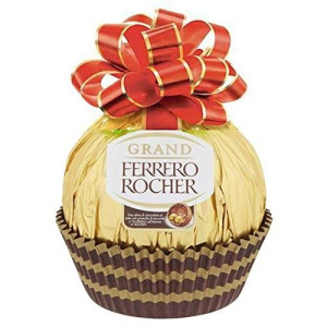 Ferrero Rocher - פררו רושה גרנד - 125g