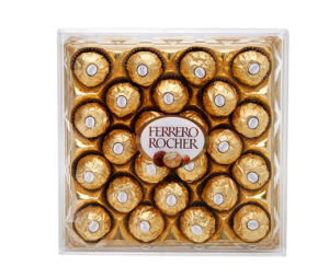 פררו רושר פרימיום 24 יחידות - 300 גרם