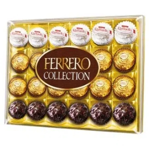 פררו רושר קולקשין 269g