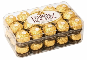 פררו רושר 375g