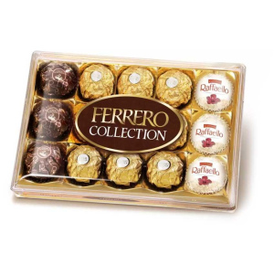 פררו רושר קולקשין 172g