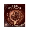 Ferrero rocher - גלידת פררו רושר שוקולד