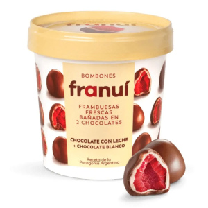 Mulino Bianco - קסטה שוקולד