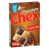 Rice Chex - דגני בוקר אורז מאורז מלא בטעם שוקולד ללא גלוטן - 362g