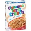 French Toast Crunch – דגני בוקר חיטה מלאה בטעם קינמון 340g