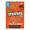 Reese’s Minis – דגני בוקר בטעם בוטנים וקקאו 326g