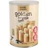Golden Break – גליליות במילוי קרם בטעם לימון 375g