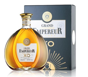 ברנדי גרנד אמפרר XO 700ml