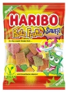 Haribo- האריבו גומי פסטה פרוטה בטעמי פירות 160g