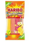 Haribo - האריבו רצועות גומי מסוכר 160g