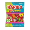 Haribo - האריבו גומי ברקים חמוצים בטעמי פירות וקולה 140g