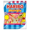 Haribo - האריבו גומי נוסטלגי מסוכר 140g