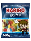 Haribo - האריבו גומי הארי פוטר 160g