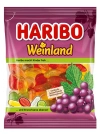 Haribo - האריבו גומי יין בטעמי פירות 175g