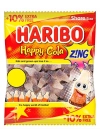 Haribo - האריבו גומי מסוכר בטעם קולה 154 גרם